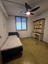 Blk 44 Telok Blangah Drive (Bukit Merah), HDB 3 Rooms #561222191